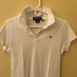 Vineyard Vines collared shirt